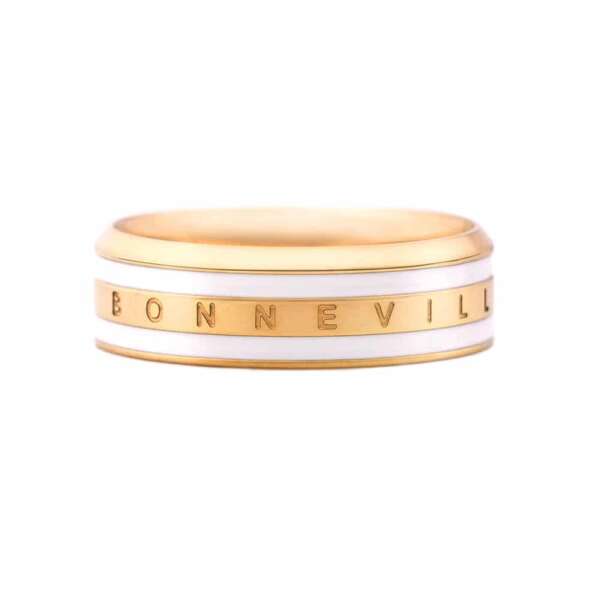 Bonneville Ring Gold